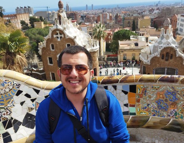 Pasinler Birebir İngilizce Dersi